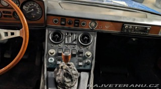 Lamborghini Espada S2 1971
