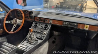 Lamborghini Espada S2 1971