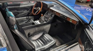 Lamborghini Espada S2 1971