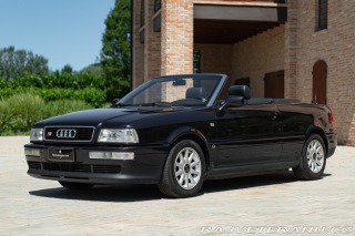 Audi 200 80 2000 CABRIOLET