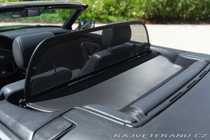 Audi 200 80 2000 CABRIOLET 1997
