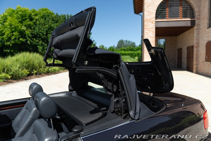 Audi 200 80 2000 CABRIOLET 1997