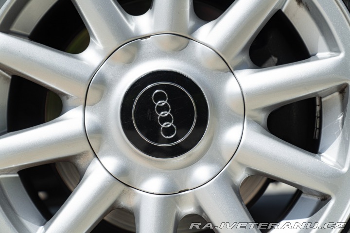 Audi 200 80 2000 CABRIOLET 1997