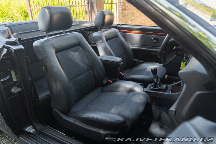 Audi 200 80 2000 CABRIOLET 1997
