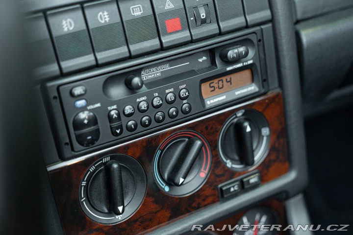 Audi 200 80 2000 CABRIOLET 1997
