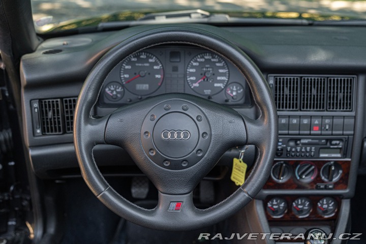 Audi 200 80 2000 CABRIOLET 1997