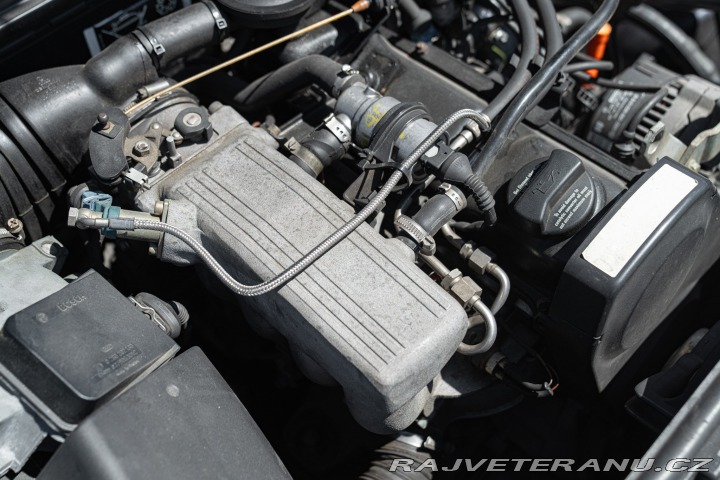 Audi 200 80 2000 CABRIOLET 1997