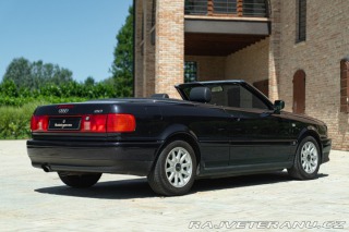 Audi 200 80 2000 CABRIOLET 1997