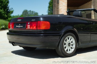 Audi 200 80 2000 CABRIOLET 1997