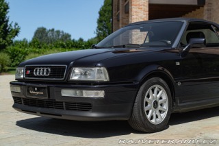 Audi 200 80 2000 CABRIOLET 1997