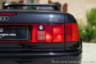 Audi 200 80 2000 CABRIOLET 1997