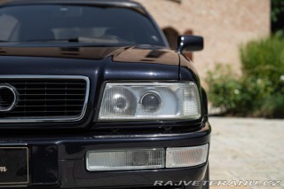 Audi 200 80 2000 CABRIOLET 1997
