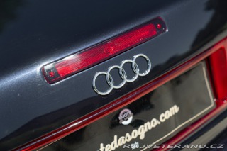 Audi 200 80 2000 CABRIOLET 1997