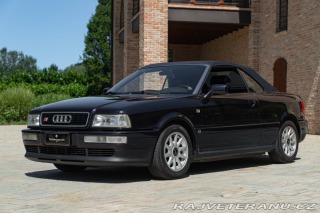 Audi 200 80 2000 CABRIOLET 1997