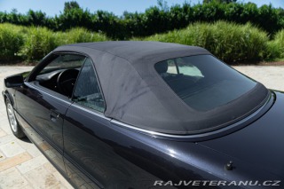 Audi 200 80 2000 CABRIOLET 1997