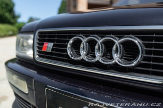 Audi 200 80 2000 CABRIOLET 1997