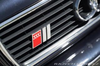 Audi 200 80 2000 CABRIOLET 1997