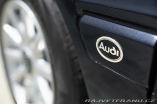 Audi 200 80 2000 CABRIOLET 1997