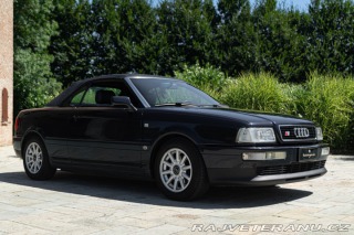 Audi 200 80 2000 CABRIOLET 1997