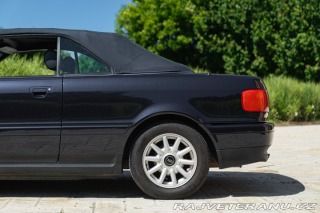 Audi 200 80 2000 CABRIOLET 1997