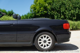 Audi 200 80 2000 CABRIOLET 1997