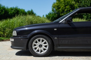 Audi 200 80 2000 CABRIOLET 1997