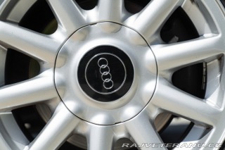 Audi 200 80 2000 CABRIOLET 1997