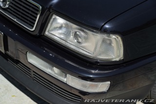 Audi 200 80 2000 CABRIOLET 1997