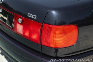 Audi 200 80 2000 CABRIOLET 1997