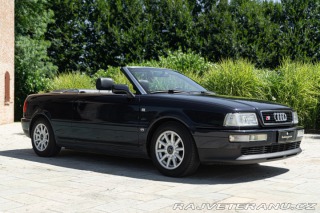 Audi 200 80 2000 CABRIOLET 1997