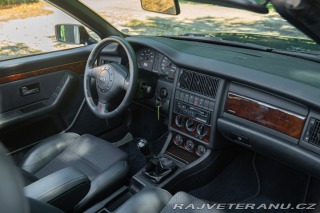 Audi 200 80 2000 CABRIOLET 1997