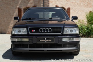 Audi 200 80 2000 CABRIOLET 1997