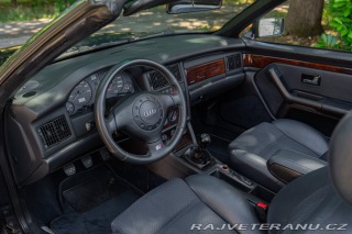 Audi 200 80 2000 CABRIOLET 1997