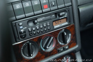 Audi 200 80 2000 CABRIOLET 1997