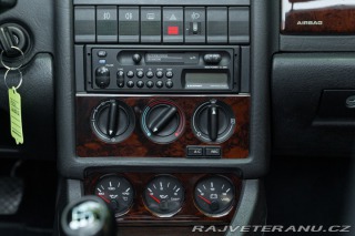 Audi 200 80 2000 CABRIOLET 1997