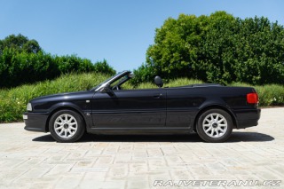 Audi 200 80 2000 CABRIOLET 1997