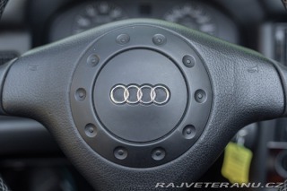 Audi 200 80 2000 CABRIOLET 1997
