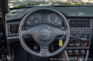 Audi 200 80 2000 CABRIOLET 1997