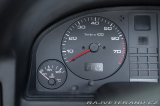 Audi 200 80 2000 CABRIOLET 1997