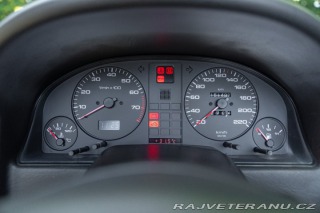 Audi 200 80 2000 CABRIOLET 1997