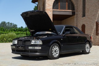 Audi 200 80 2000 CABRIOLET 1997