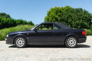 Audi 200 80 2000 CABRIOLET 1997