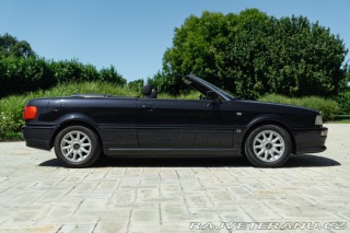 Audi 200 80 2000 CABRIOLET 1997