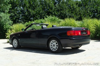 Audi 200 80 2000 CABRIOLET 1997