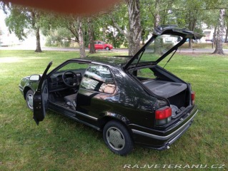 Renault 19 3 dvéř. 1993