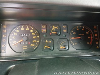 Renault 19 3 dvéř. 1993