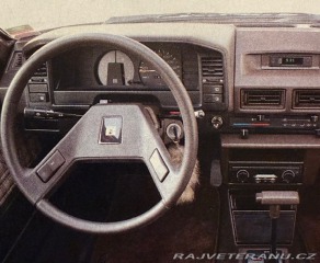 Toyota Corolla E8 1987