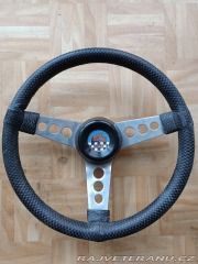 Škoda Rapid 130 1987