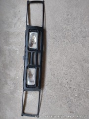Škoda Rapid 130 1987