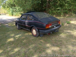 Škoda Rapid 130 1987